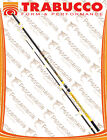 Canna Surfcasting Trabucco CASSIOPEA XCM SURF-R mt 4.15 gr 160 2-6oz