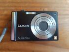 Panasonic Lumix DMC-FS20