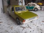 Mebetoys Mattel 1/25 Simca 1307 (Talbot) 8618