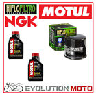 KIT FILTRO HIFLO + 2LT OLIO MOTUL Beta Rev 4T 250 2007 2008