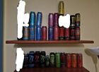 Lotto Monster Energy Drink  da Collezione