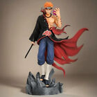 Naruto Action Figure: Pain (Rinnegan Path). Anime Action Figure. Bandai. 23 cm