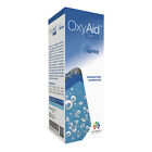 Oxyaid zinco spray 50 ml