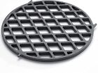 Weber 8834 Gourmet BBQ System Sear Grate Griglia in Ghisa per rosolatura