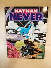 Nathan Never #13 - Oltre le stelle - SBE - Z1B