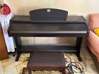 Yamaha Clavinova Clp 920 Pianoforte Digitale 88 tasti pesati ottimo stato