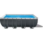 INTEX 26356 - PISCINA FUORITERRA ULTRA FRAME XTR 549x274xh132CM