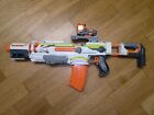 Nerf N-stike Con Accessori e 100 Dardi Inclusi