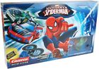 Carrera 62195 Pista Radiocomandata Ultimate Spiderman