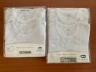 SET 4 BODY NEONATO CHICCO