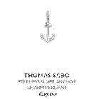 Thomas Sabo Anchor Charm