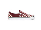 Vans scarpe classic  slip-on checkerboard port royal