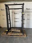 UZD 2656 - Technogym Multipower (Smith Machine) - Black - ONLY £3,250