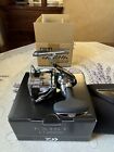 mulinello da pesca Daiwa Exit LT3000D