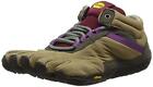 (TG. 39 EU) Vibram Five Fingers Trek Ascent Insulated, Scarpe da Ginnastica Bass