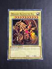 Yu gi oh Drago Alato Di Ra Ygld-itg03 Ed Limitata Ita Ultra Rara Divinità Bestia