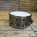 Black Panther 14" Snare Drum Machete USED! RKMMC230724