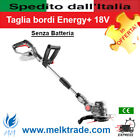 Taglia Bordi Energy+ 18V GRAPHITE!!! Prodotto Professionale!!!