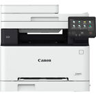 Canon Stampante Multifunzione Laser a Colori A4 F/R Copia Fax Wi-Fi 5158C001