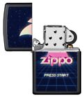 Accendino Zippo Gaming Design