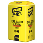 Torba acida di Sfagno Lt 250 - Vigorplant