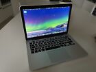 Apple MacBook Pro Retina 13 (128GB SSD, Intel Core i5 2,7 GHz, 8GB RAM) A1502