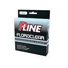 P-LINE Floroclear Fluorocarbon Coated  - 150 mt