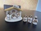 Presepe Della Famiglia Thun