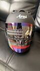 Casque Arai SZR Noir Mat