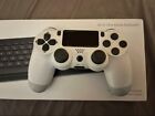 Dualshock 4 Controller Wireless Per PlayStation 4 - Joestick Nero Nuovo