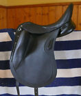 AVIAR Rook 2 dressage saddle 17