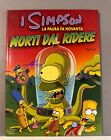 I Simpson Comics - Italiano (in blocco o singolarmente)