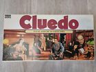 Cluedo - Das klassische Detektiv Spiel Parker 1987 Brettspiel Gesellschafts