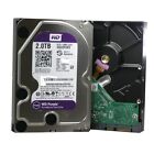 HD  2 TB - Western Digital Purple Surveillance