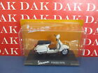 Die cast 1/18 Modellino Motorino Scooter Vespa P200E 1978