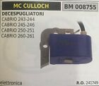 BOBINA ELETTRONICA MC CULLOCH BM008755