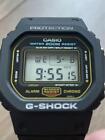 G-Shock Casio Dw-5600C Extremely