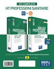 Hoepli test. Professioni sanitarie. Kit completo