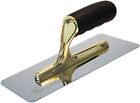 Marmorino tools frattone inox stilmirror