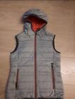 Gilet piumino bambino/a CMP tg.116 unisex