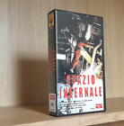 David Winters _ SPAZIO INFERNALE (1988) VHS Number One Video _ C1