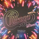 "Chicago Disco Baricella by DJ Ebreo" 2 Vinyl Set Disco Funk Soul Afro Cosmic