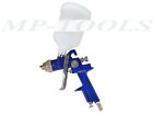 PISTOLA AEROGRAFO AD ARIA 600ml VERNICIATURA HVLP 2,5mm