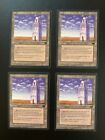 MTG MAGIC Torre di Urza  s Tower Rinascimento ITA Playset