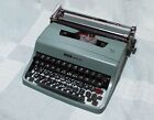 Macchina da scrivere Olivetti Lettera 32 - Funzionante