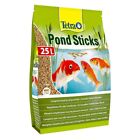 Tetra Pond Sticks Mangime base per Laghetto 25lt