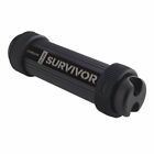 Corsair Flash Survivor Stealth 64Go