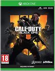 CALL OF DUTY: BLACK OPS IIII SPARATUTTO - XBOX ONE