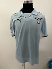 maglie Calcio Lazio Gara Siviglia Camiseta Jersey Maillot