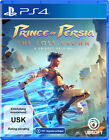 PRINCE OF PERSIA THE LOST CROWN PS4/PS5 DE